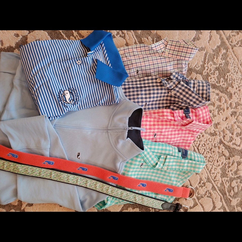 Vineyard Vine